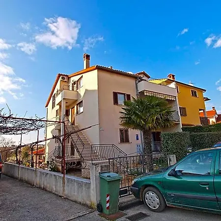 1048 Hotel Rovinj
