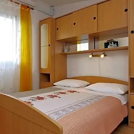 Hotel 1048 Rovigno