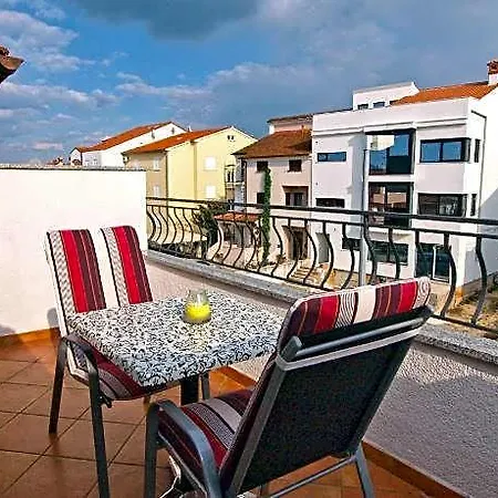 Hotel 1048 Rovinj