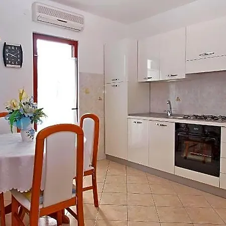 Hotel 1048 Rovigno