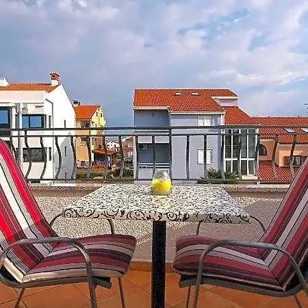 Hotel 1048 Rovigno